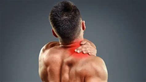 4 Ways To Loosen Tight Trapezius Muscles Active