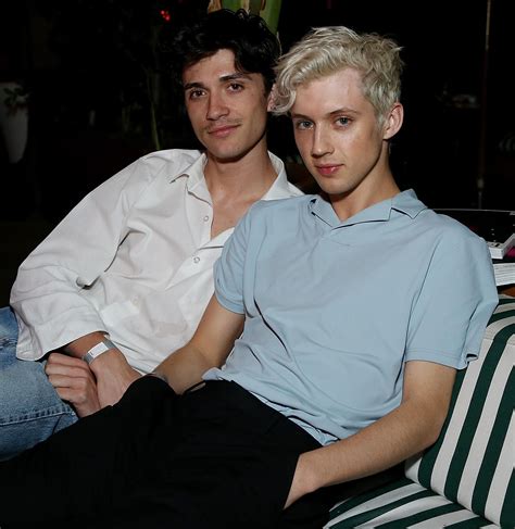 pin on troye sivan and jacob bixenman