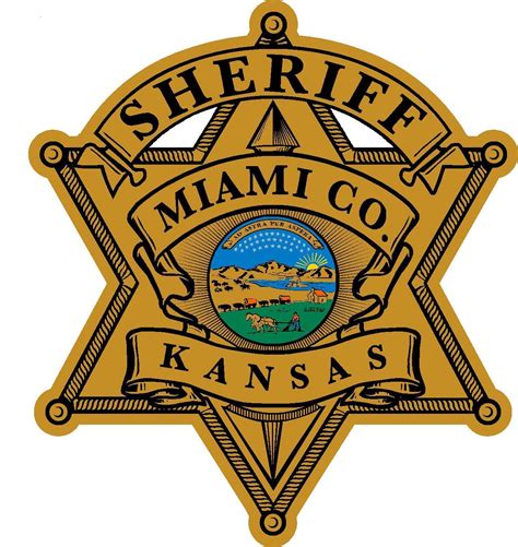 Miami County Sheriffs Office 41 Crime And Safety Updates — Nextdoor