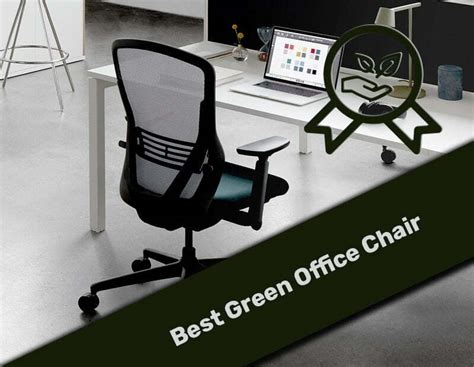 The Ousby Office Chair Winner Best Office Chairs 2020 