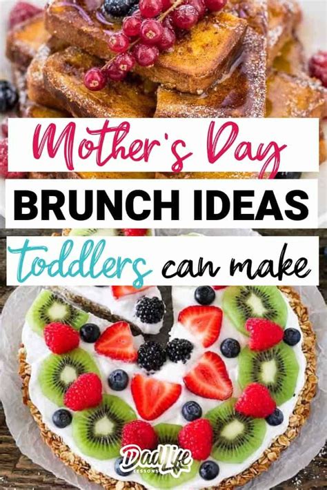 Easy Mothers Day Brunch Recipes Brunch Recipes Brunch Mothers
