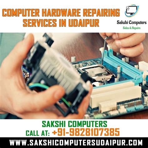 Our Hardware Update Services In Udaipur Will Enable You To Stay Updated