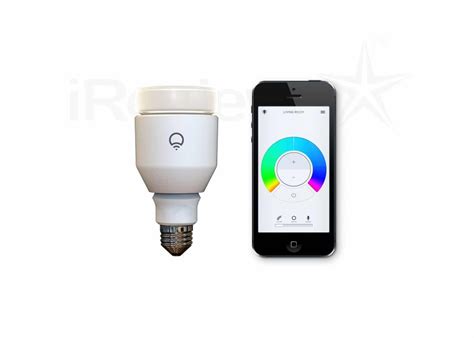 Lifx Smart Light Bulbs Review Ireviews