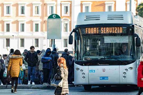 Milano In Arrivo Un Nuovo Sciopero Dei Mezzi Ore Senza Fasce