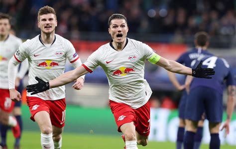 Jesse marsch replaces julian nagelsmann as rb leipzig coach RB Leipzig vs SC Freiburg Soccer Betting Prediction ...