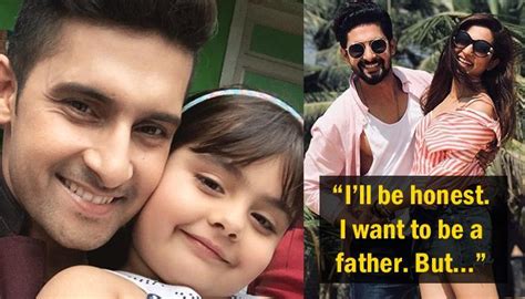 Ravi Dubey Of Jamai Raja Fame Opens Up About Becoming A Father
