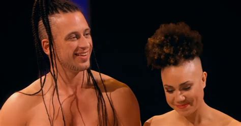 Naked Attraction Contestant Reveals All As He Shares What Its Really
