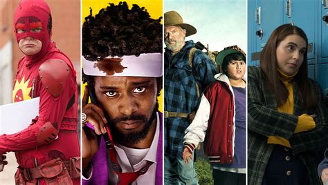 This sitcom is consistently ranked among the. Best Comedy Movies on Hulu Right Now | Den of Geek