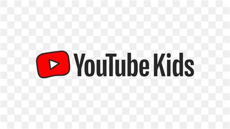 Youtube Kids Svg Logo Vetores Grátis