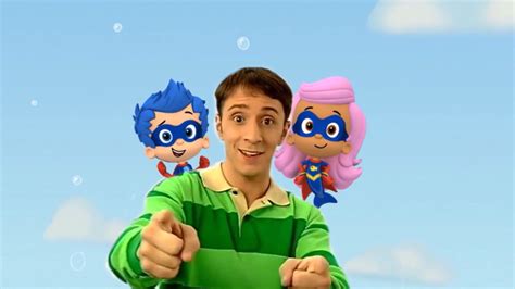 A boys haircut may not be as hard as you think. Bubble Guppies Haircut Song - hairstyle how to make