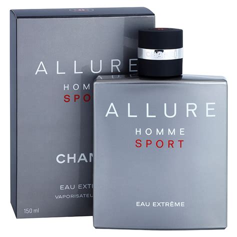 A special short film, directed by academy award® winner kathryn bigelow with danny fuller, capturing the spirit of the fresh and invigorating scent of allure. Chanel Allure Homme Sport Eau Extreme, Eau de Parfum for ...