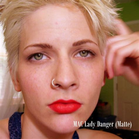 Sold by ard marketing and ships from amazon fulfillment. MAC Cosmetics Lady Danger reviews, photos - Makeupalley