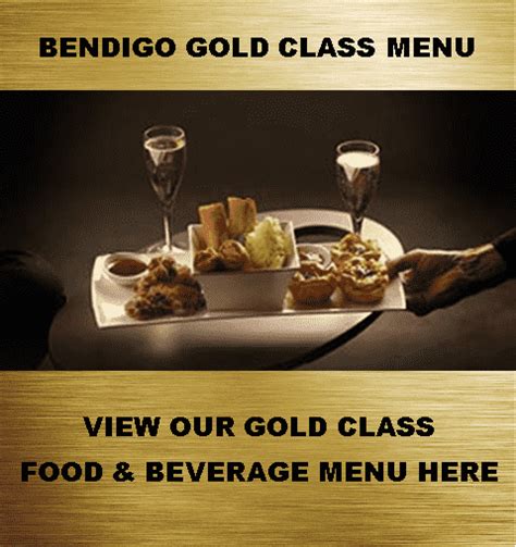 Bendigo Cinemas Gold Class