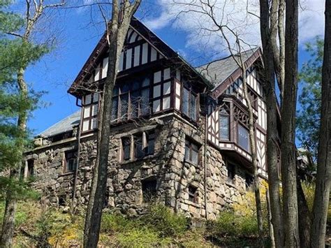 61 Crows Nest Rd Tuxedo Park Ny 10987 Mls H6038341 Zillow