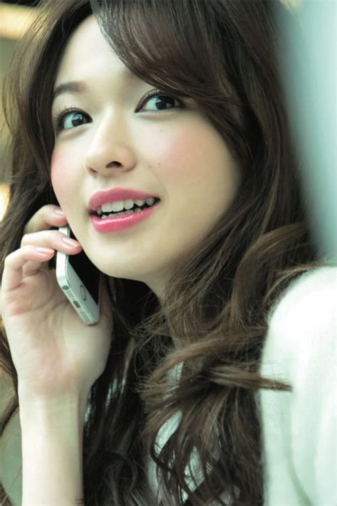 licoricewall “森絵梨佳 erika mori ” korean beauty asian girl pretty skin pretty face japanese