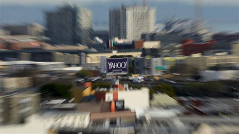 Yahoo Yhoo Reportedly Helped The Us Government Spy On All Its Users