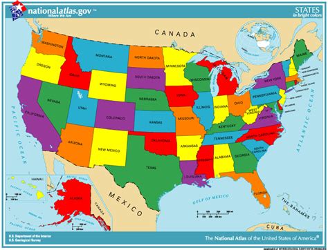 Map Coloring National Association Of Math Circles