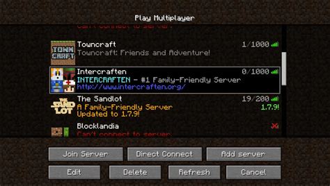 Browse detailed information on each server and vote for your favourite. Minecraft Pe Maps City Survival - courttopp