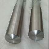 Cold Rolled Stainless Steel Bar Pictures