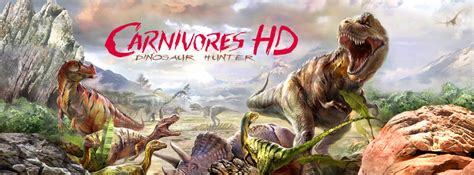 Games Fiends Carnivores Dinosaur Hunter Hd Ps3 Review