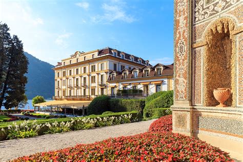 Villa Deste Lake Como Italy Exclusive Review Indagare