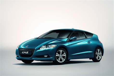 Come find a great deal on used hondas in your area today! 2010 NAIAS hosts the premiere of the 2011 Honda CR-Z ...