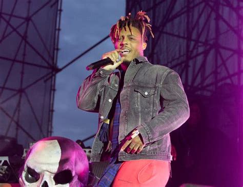 Juice Wrld Cause Of Death Autopsy Shows Rapper Died Of Accidental