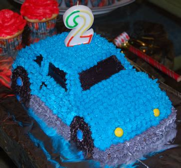 You also can select countless similar plans listed below!. Themed Cakes, Birthday Cakes, Wedding Cakes: Car themed ...