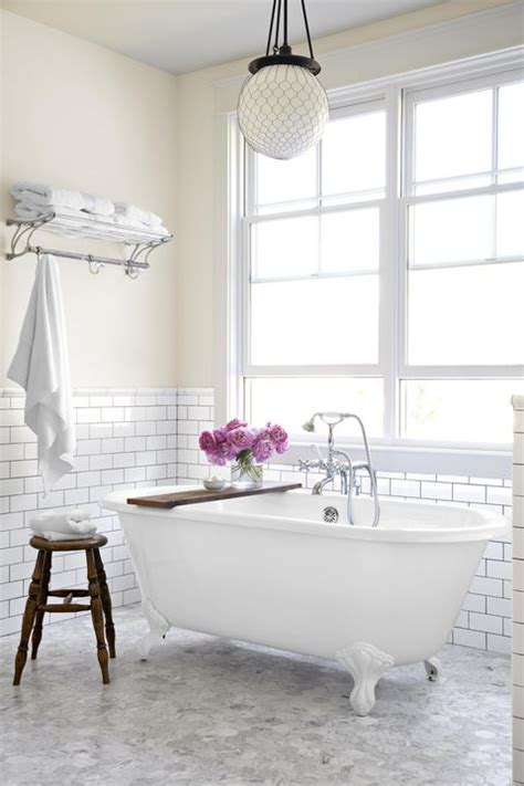 30 Best Clawfoot Tub Ideas For Your Bathroom Decorating With Clawfoot