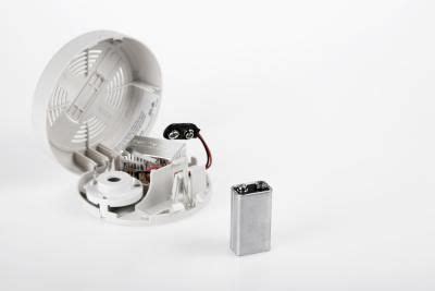 The only way to know the level of carbon monoxide inside your so you want a group of co detectors that can cover the possible corner of the house or office. How to Install Smoke Detectors in a Suspended Ceiling ...