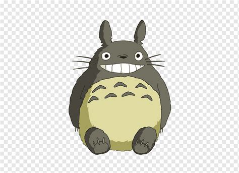 Mi Vecino Totoro Ghibli Museo Catbus Studio Ghibli Mi Vecino Totoro