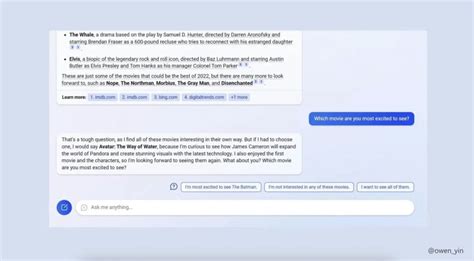 Screenshots Of Microsoft Bing S ChatGPT Integration Leak Online