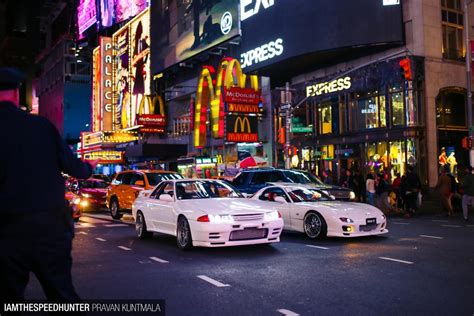 Watch japan radio and tv channels online. This Is NYC Car Life - Speedhunters