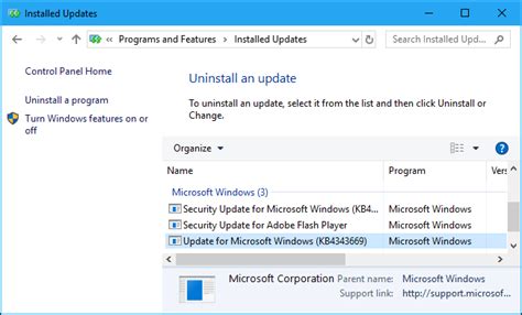 How To Give Yourself More Time To Uninstall Windows 10 Updates