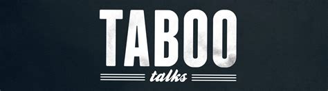 Taboo Talks