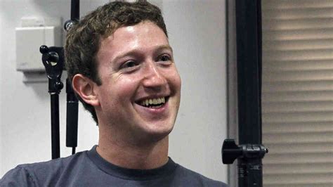 Happy Birthday Mark Zuckerberg We Know These Little Known Facts About You