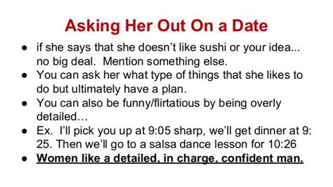 How To Ask A Girl Out By Text All You Need Infos