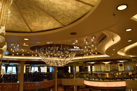 Royal Princess III The Piazza Pictures