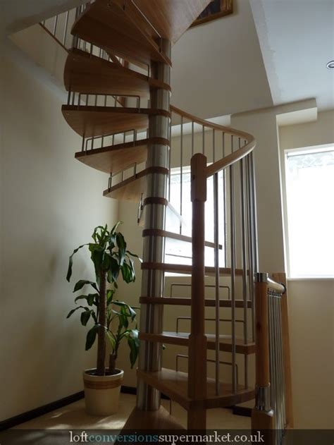 If when descending a high straight staircase, a person loses balance, he or she will fall forward. Loft Conversion Design Ideas and Inspiration | Vibrant Doors