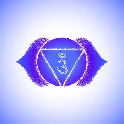 Third Eye Chakra Blockages - 6 Ways to Heal the Sixth Chakra - Infinite ...