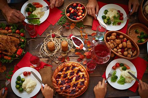 Christmas in england is a time for celebration and where would we be without some truly delicious food? 12 Days of Celebrations - Christmas - Food Services