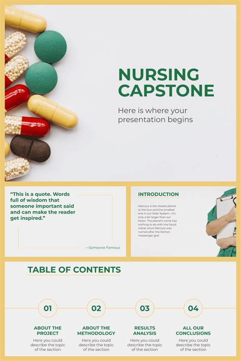 10 Best Nursing Powerpoint Templates For 2021 Free And Premium