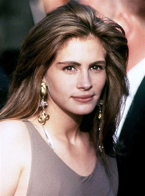The Best Beauty Looks From The Oscars Julia Roberts Style Julia Roberts Hair Beauty