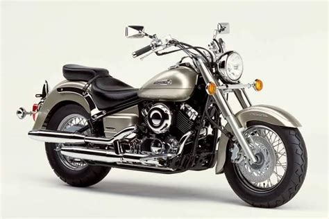 Yamaha Drag Star 650: review com preço, ficha técnica e mais - Motonline