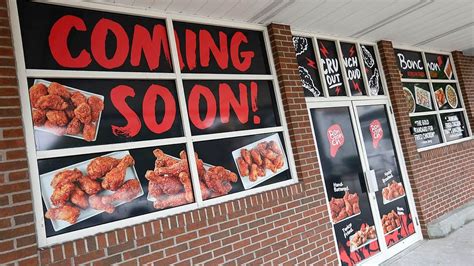 Bonchon Korean Fried Chicken Announces Anticipated Opening For North