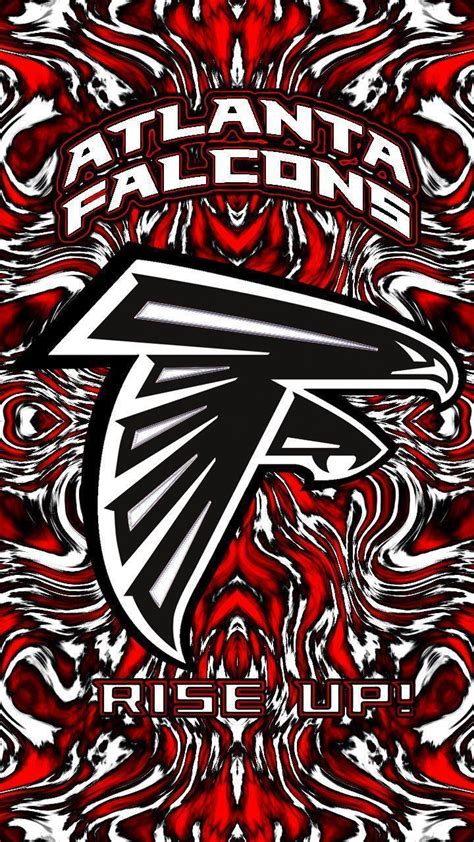 Atlanta Falcons Wallpapers Wallpaper Cave