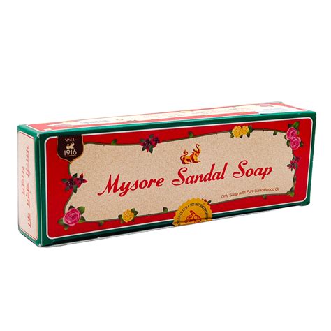 Update More Than 116 Mysore Sandal Soap Logo Latest Vn
