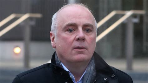 Former Anglo Ceo David Drumm Released From Prison