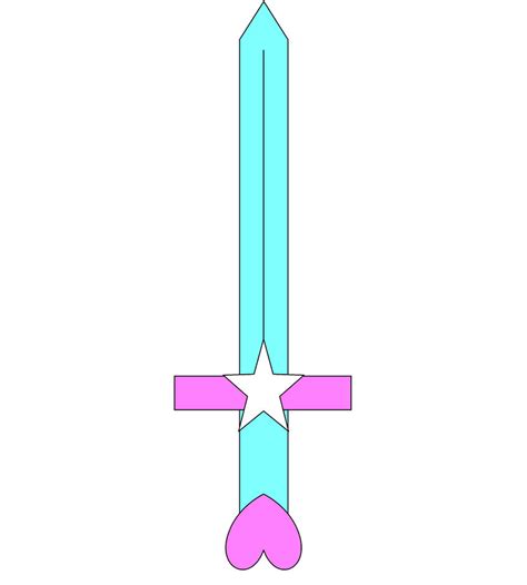 Magical Sword By Gamerdiana On Deviantart