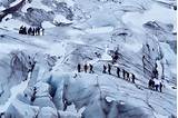 Iceland Glacier Hiking Pictures